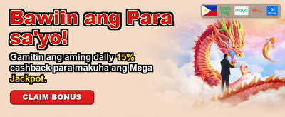 Join 888php VIP Today! banner