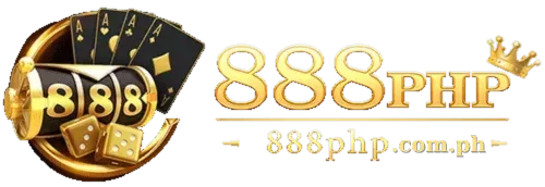888phpvip.ph Logo
